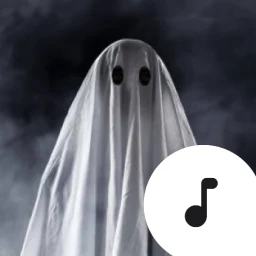 Ikon Scary Ghost Sounds